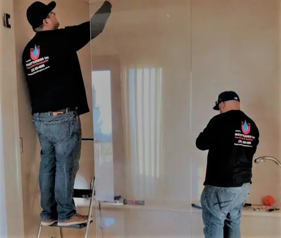 Professional plumbing installation for Tankless Water Heater Installation in Forest Trail